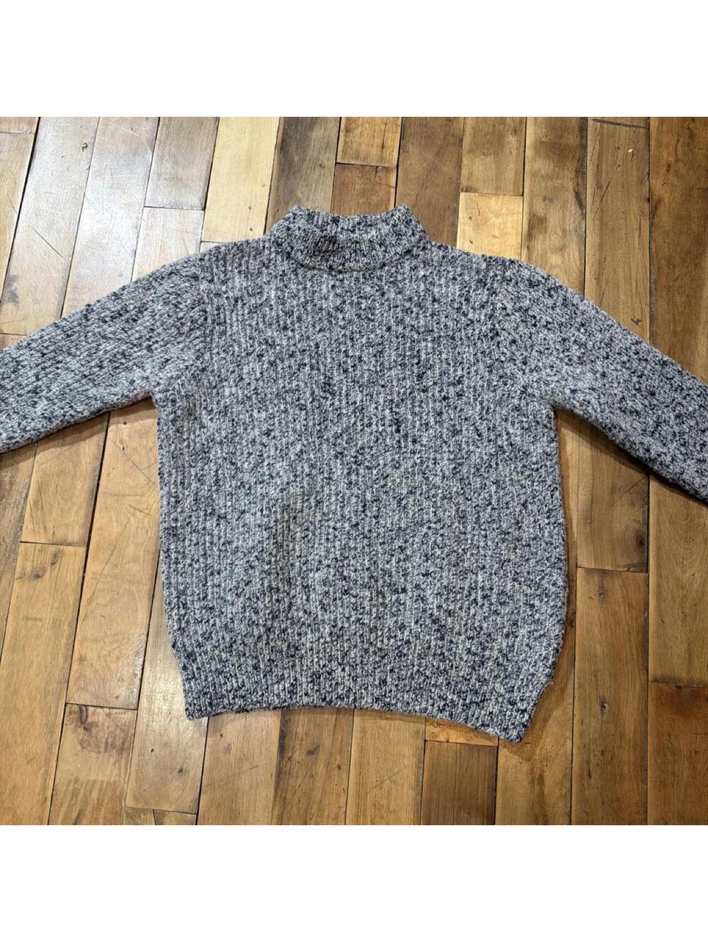 Eddie Bauer Women's Grey Jumper